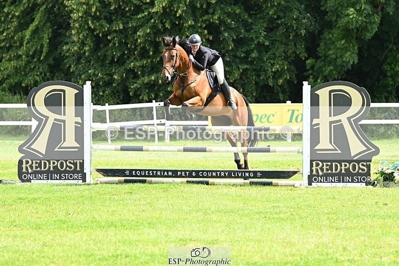 240713-110008-37389 - Cls 147 Amateur 1.10m Championships