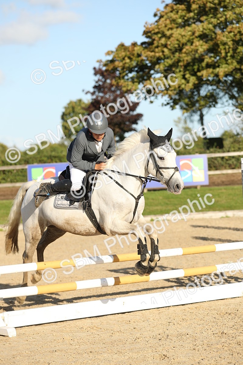 SBM_53907 - J23 - Junior Horse 70cm Championship