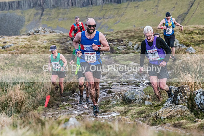 High Cup Nick-773 - Inov8 High Cup Nick Fell Race Saturday 24th February 2024