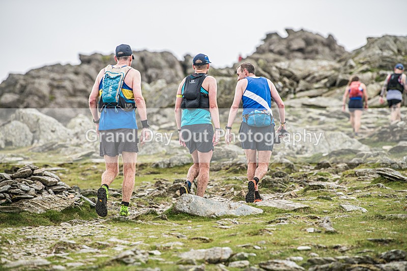 Duddon Long-410 - Duddon Valley Long Fell Race Saturday 30th May 2026