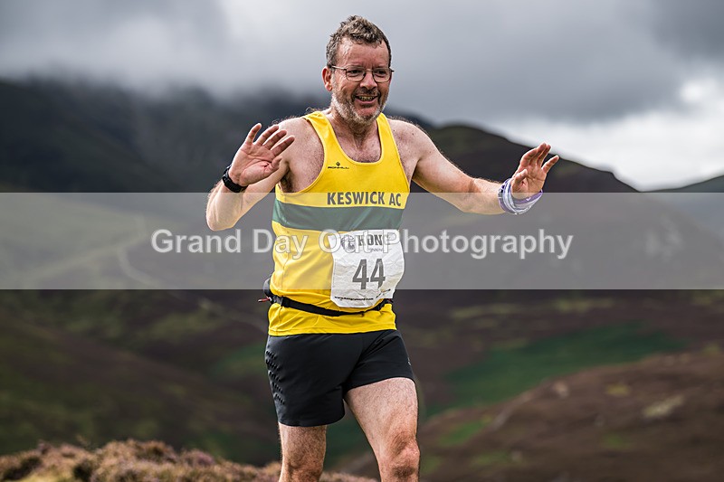 Barrow-358 - Barrow Fell Race Monday 31st August 2026