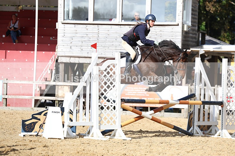 3E7A5397 - Class 10: 90cm open