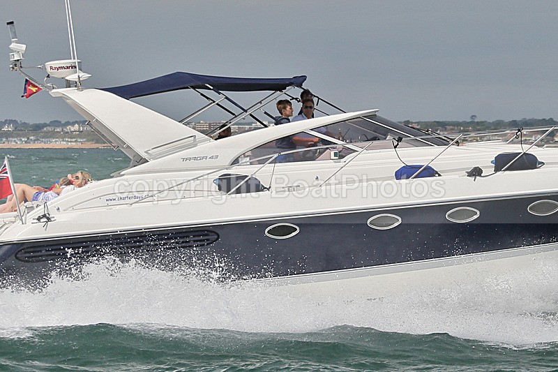 160813 BALLENA FAIRLINE TARGA 43 DETAIL Y92A2009 - 160731 BALLENA FAIRLINE TARGA 43