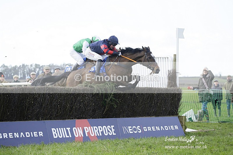 PtP 050322 676 - The Beaufort Races Didmarton 05/03/22