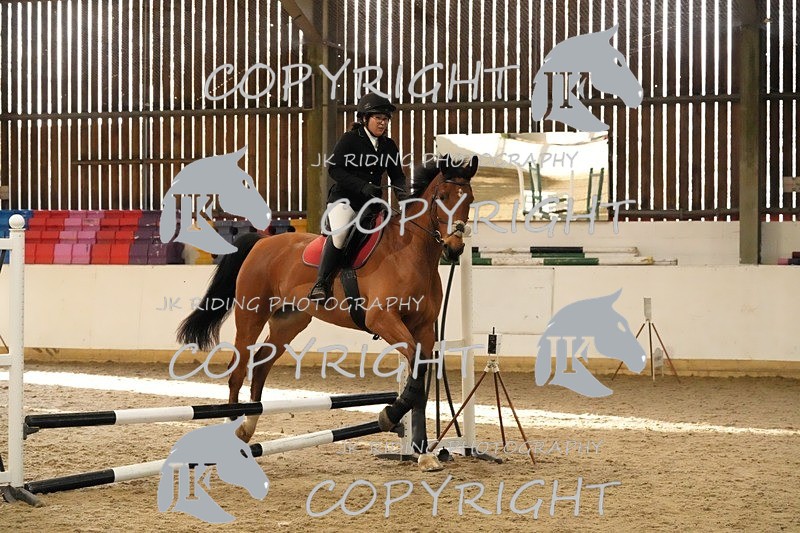 JKR01882 - Class 5 60cm