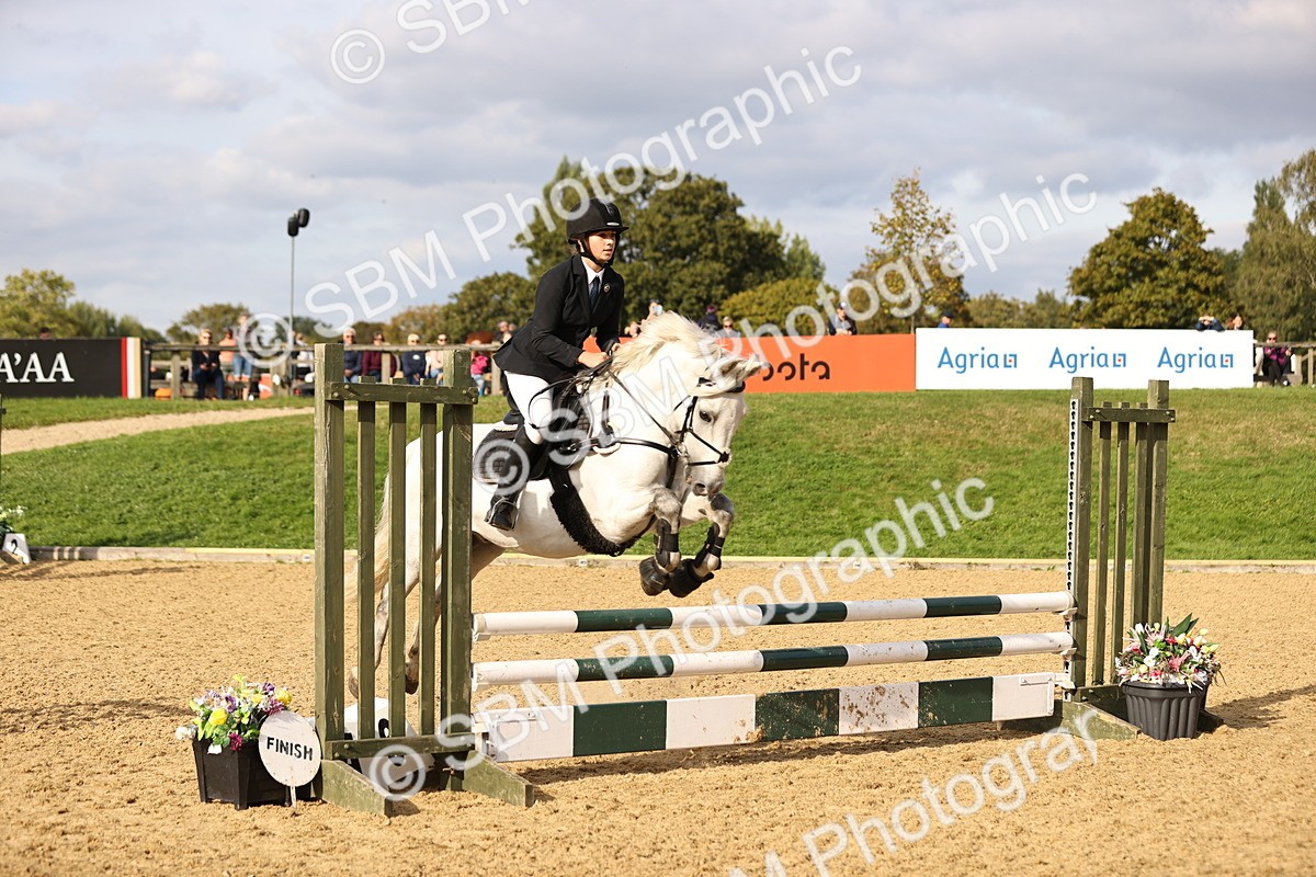SBM_52791 - J10 - Junior Pony 75cm Championship