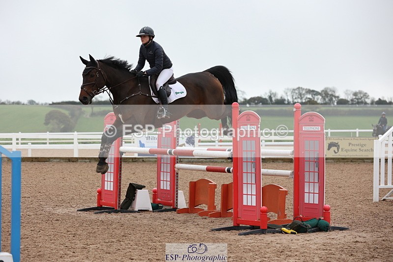 231112A-145518-05063 - Cls 21 Foxhunter & 1.20m Open