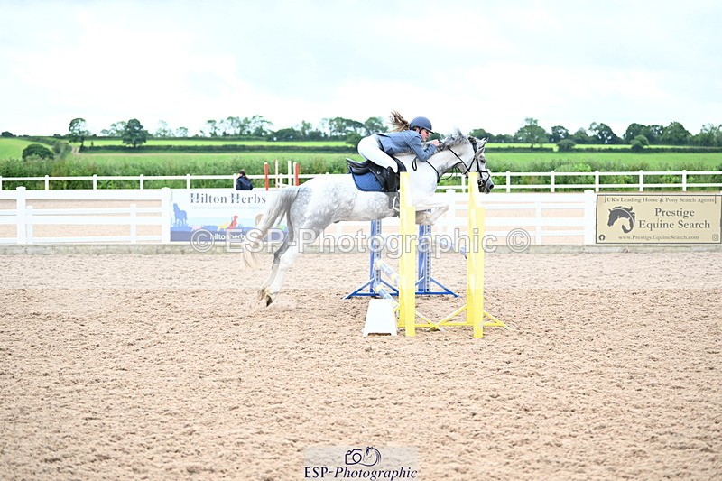 240608A-092751-00184 - Cls 8 Pony British Novice and 80cm Open