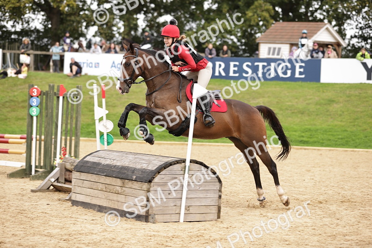 SBM_09478 - E3 - Eventers Challenge 80cm Open