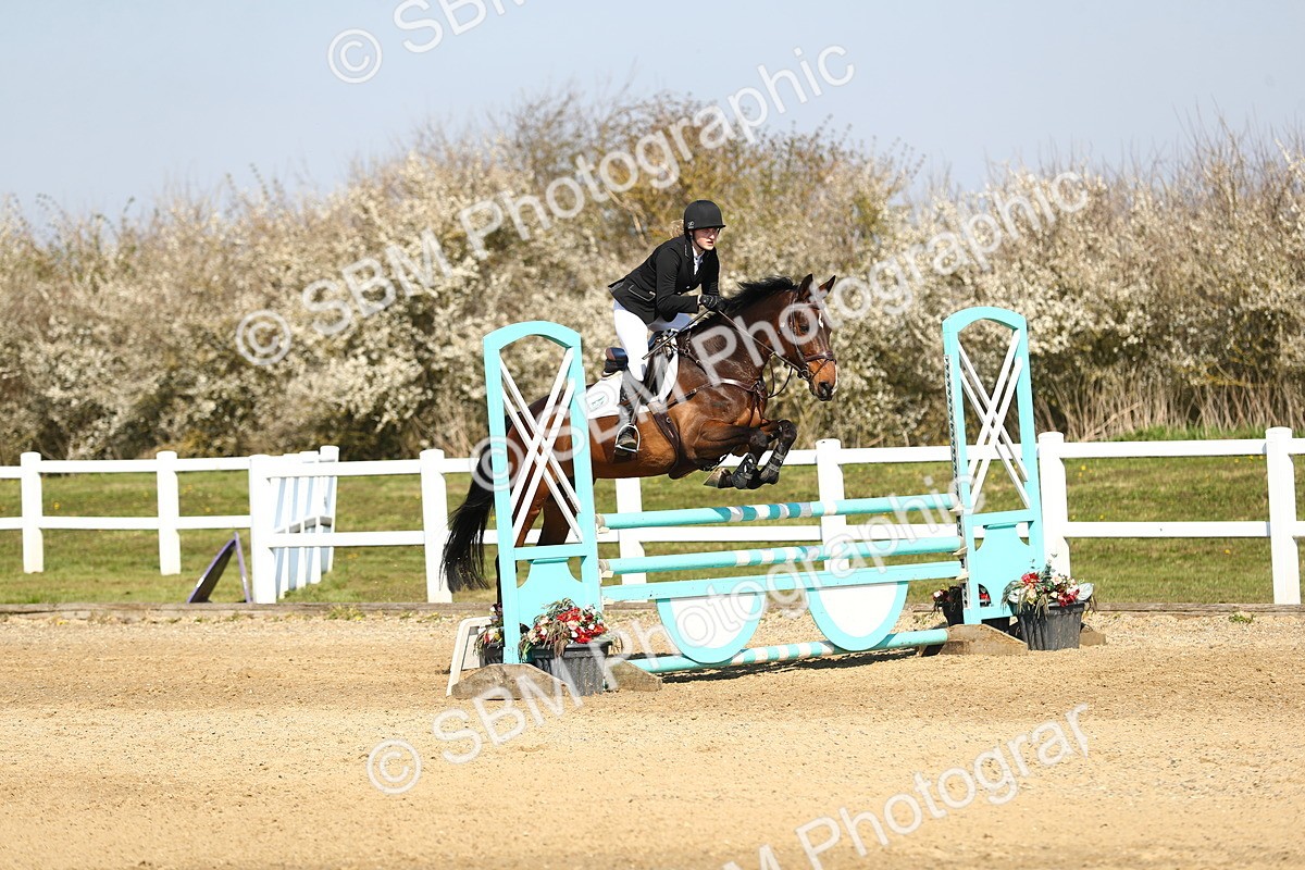 SBM_000561 - Class 3 - Senior Discovery - 1.00m