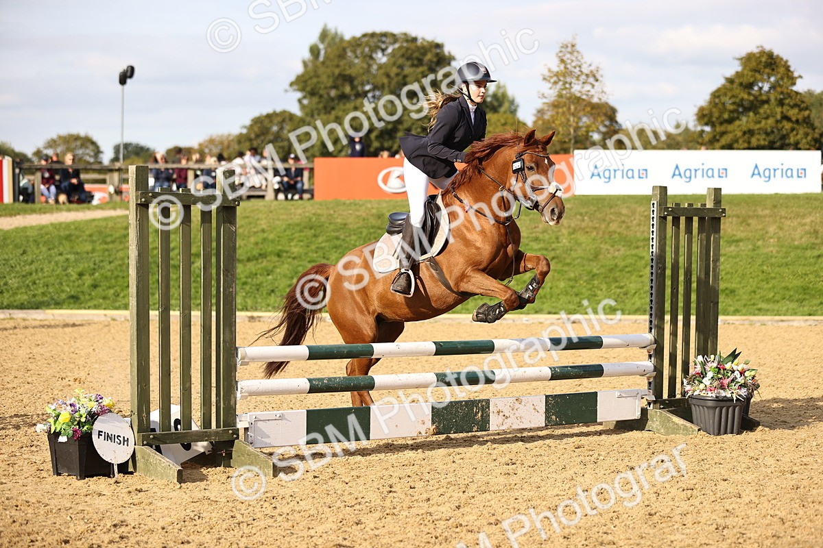 SBM_52961 - J10 - Junior Pony 75cm Championship