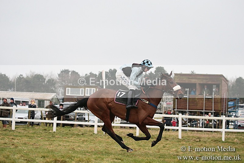 PtP 170219 -286 - Combined Services Point-To-Point Larkhill 17/02/19