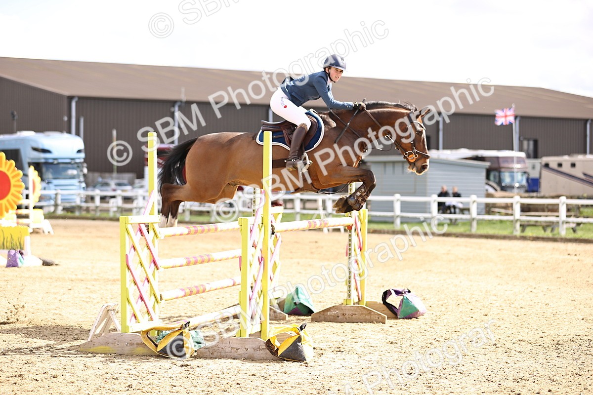 SBM_004570 - Class 18 - Senior 1.15m Open
