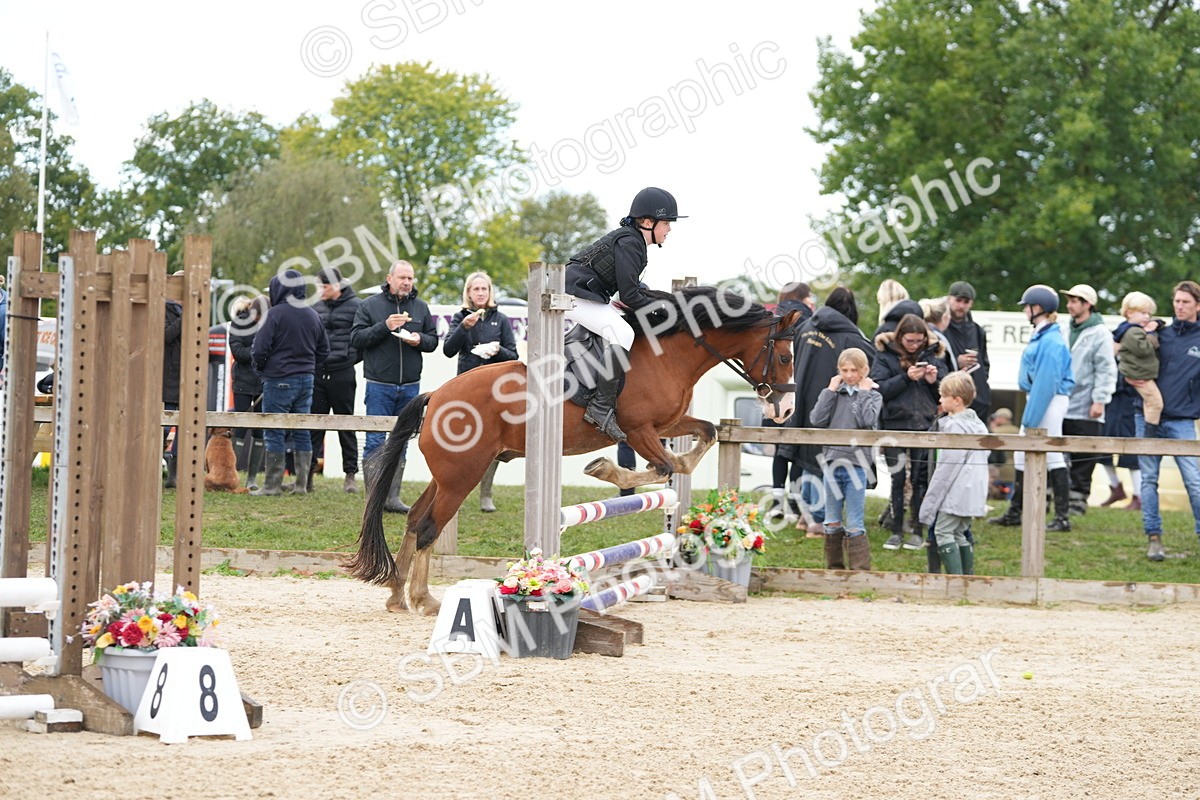 SBM_43431 - J7 - Junior Pony 60cm Championship