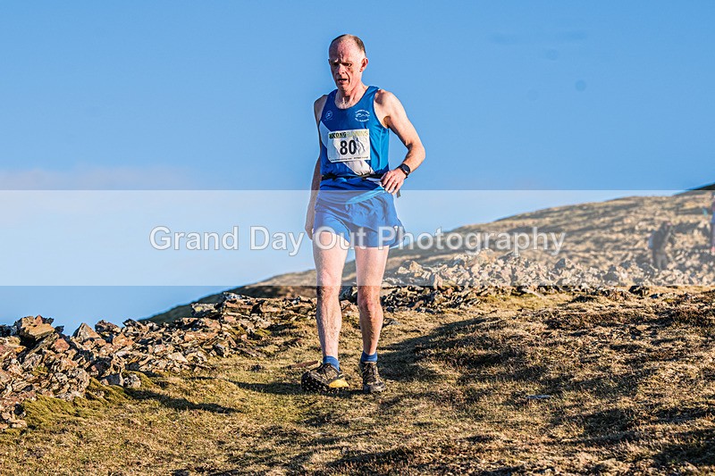 Grisedale-445 - Grisedale Grind Fell Race Wednesday 17th April 2024