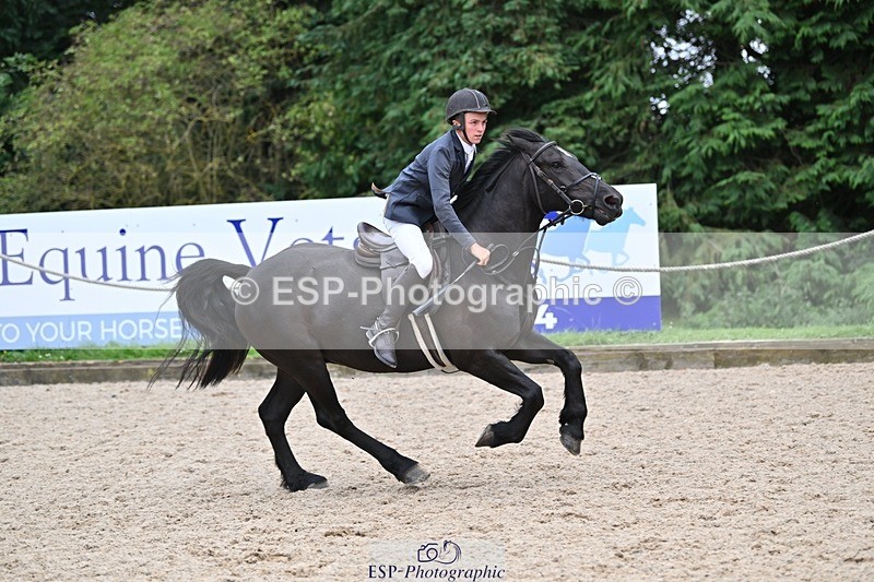 240818-173829-05817 - Cls 16 A&B Pony Newcomers and 1m Open