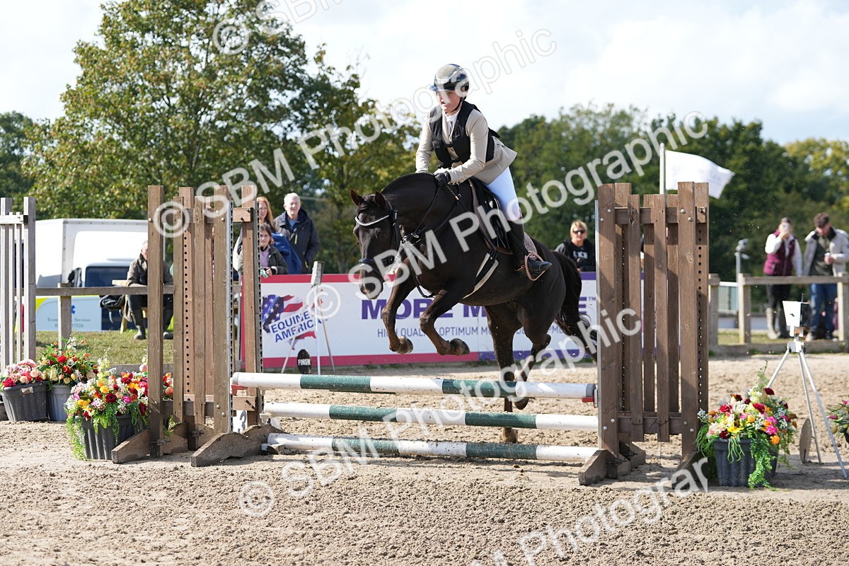 SBM_46471 - J7 - Junior Pony 60cm Championship
