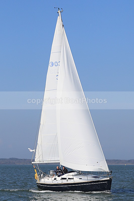180414 033 - WETSERLEY 1Y3A5379 - Sailboats - monohull
