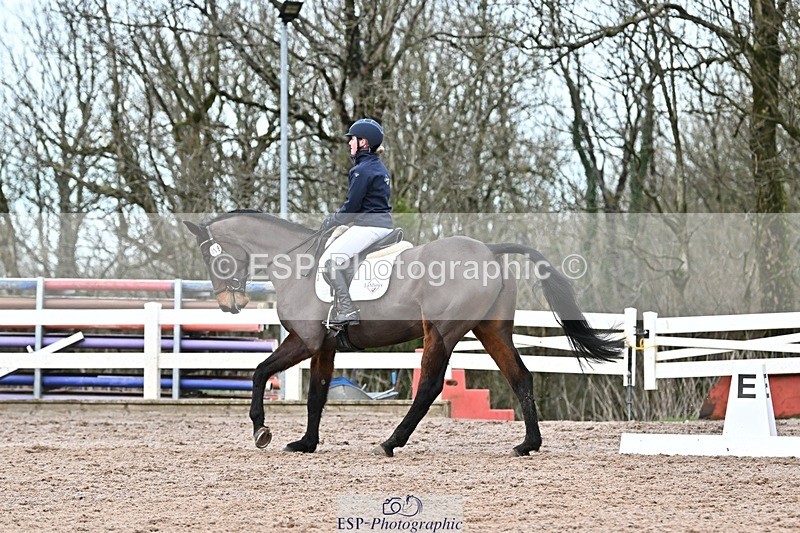 250125-140949-00764 - Dressage - CT Class 7 BE Novice 112