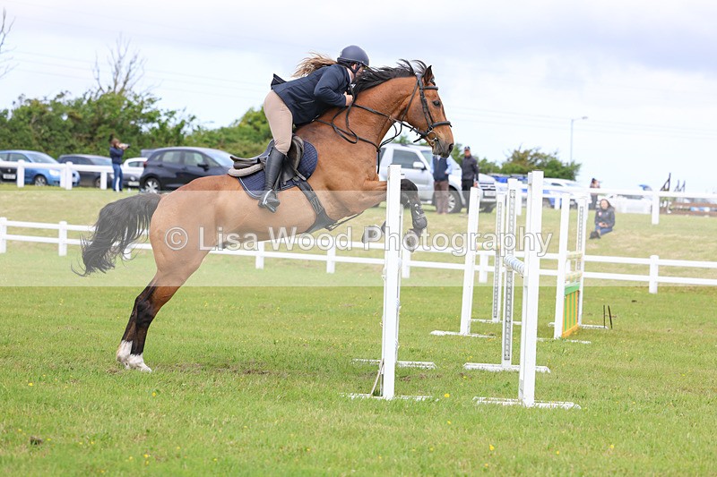 3E7A6991 - Class 11: Senior Newcomers/1.10 open