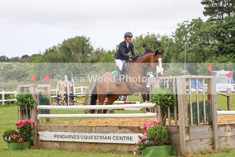 3E7A1336 - Class 5: 80cm open (A)