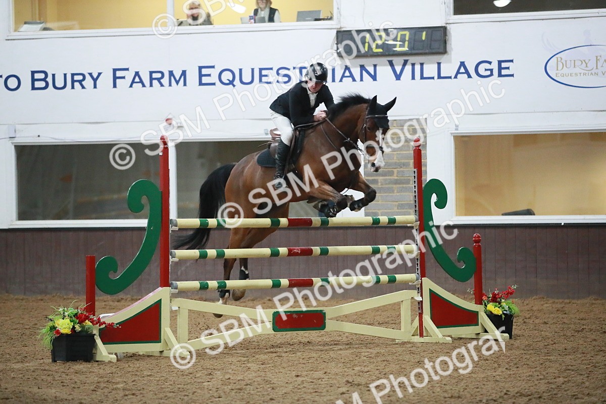 SBM_001866 - Class 6 - National 1.30m 1.40m Open