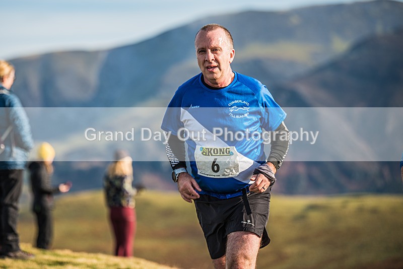 Sale Fell-521 - Sale Fell Race Saturday 25th November 2023