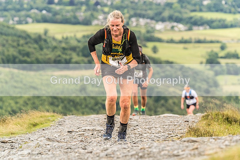 Skiddaw-352 - Skiddaw Fell Race Sunday 7th July 2014