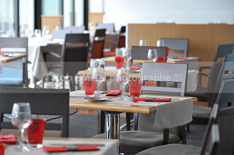 Hôtel Novotel Thalassa Dinard res 5 - HOTELS & RESTAURANTS