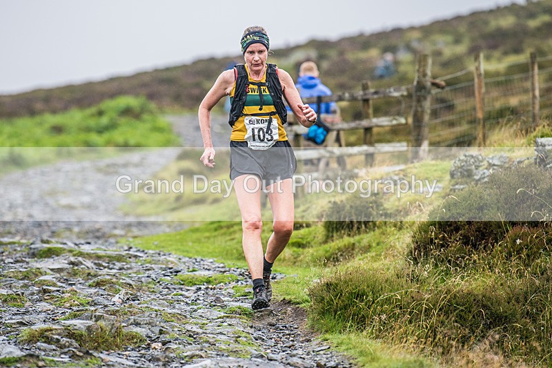 Skiddaw-407 - Skiddaw Fell Race Sunday 5th July 2026