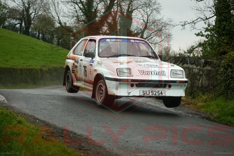 Circuit of Ireland 152 of 204 - Circuit of Ireland 2025