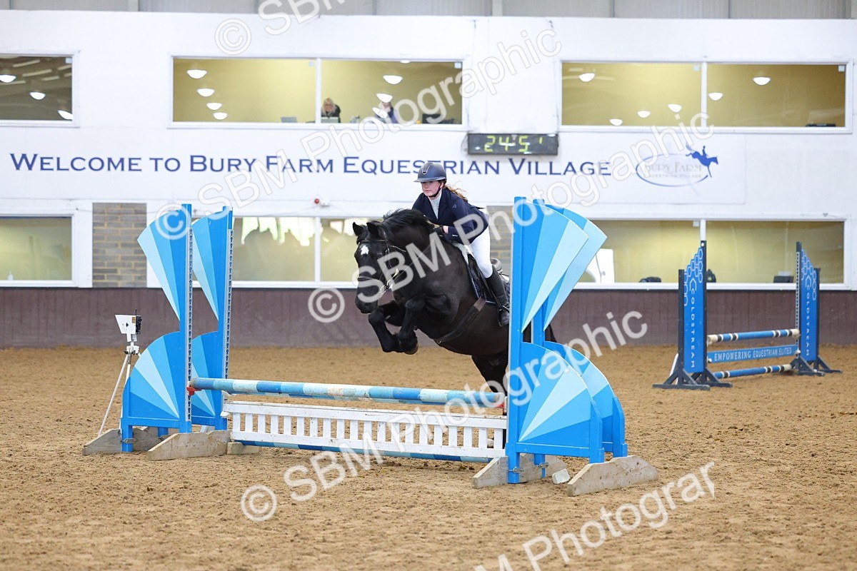 SBM_001208 - Class 4 - 70cm