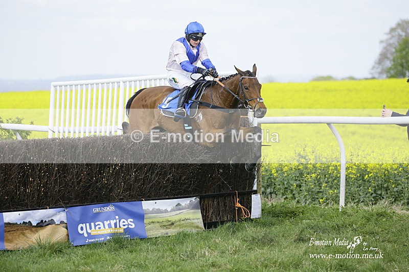 PtP 180422 180 - Old Berkshire PtP Lockinge 18/04/22