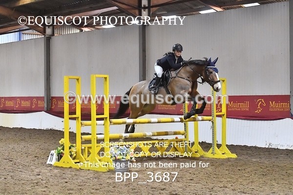 BPP_3687 - CLASS 21  SENIOR 0.95m Amateur Championship Qualifier