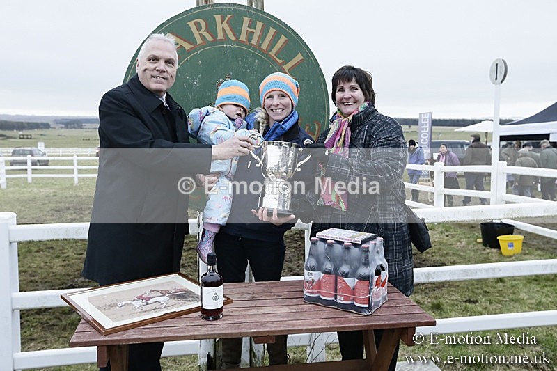PtP 180218 1035 - Combined Services Point-to-Point Larkhill 18/02/18