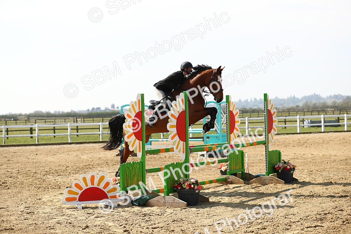 SBM_002416 - Class 9 - Senior Discovery - 1.00m