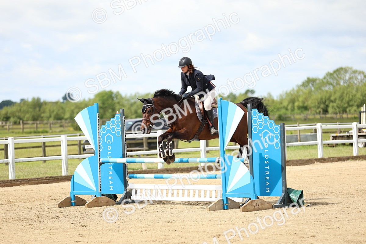 SBM_000304 - Class 2 - Senior British Novice - 90cm