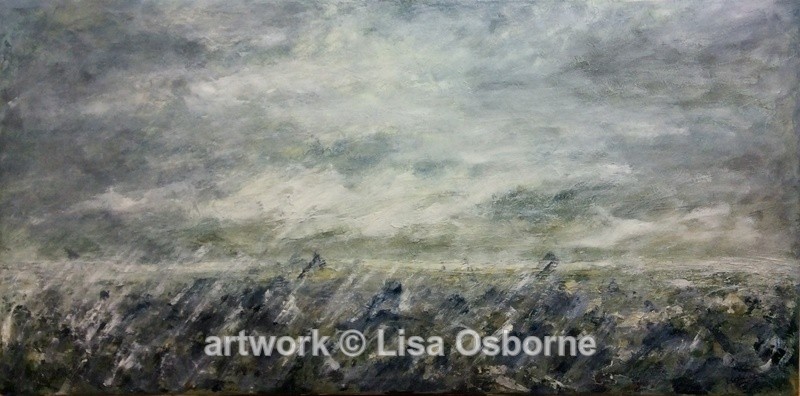 Stormy seas - Seascapes/Landscapes