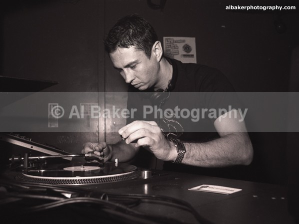 027 futurebound - DNB: MCR