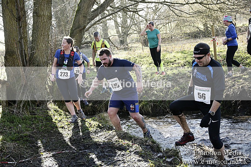PVT 240219 817 - The Terminator Race - Pewsey Vale - 24/02/19