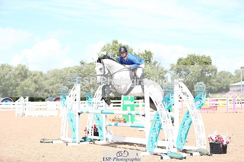 230811A-134241-05431 - Cla 17 1.05m Nat Am Qualifier