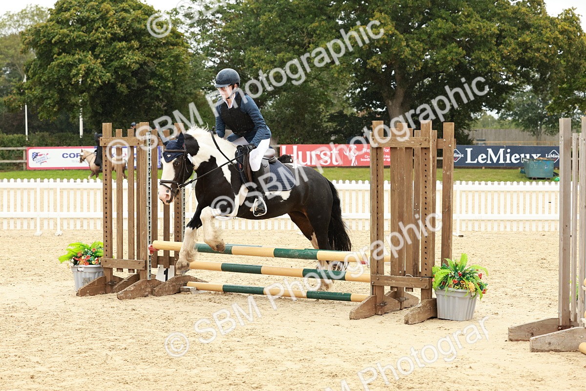 SBM_69140 - J13 - Junior Pony 60cm Championship