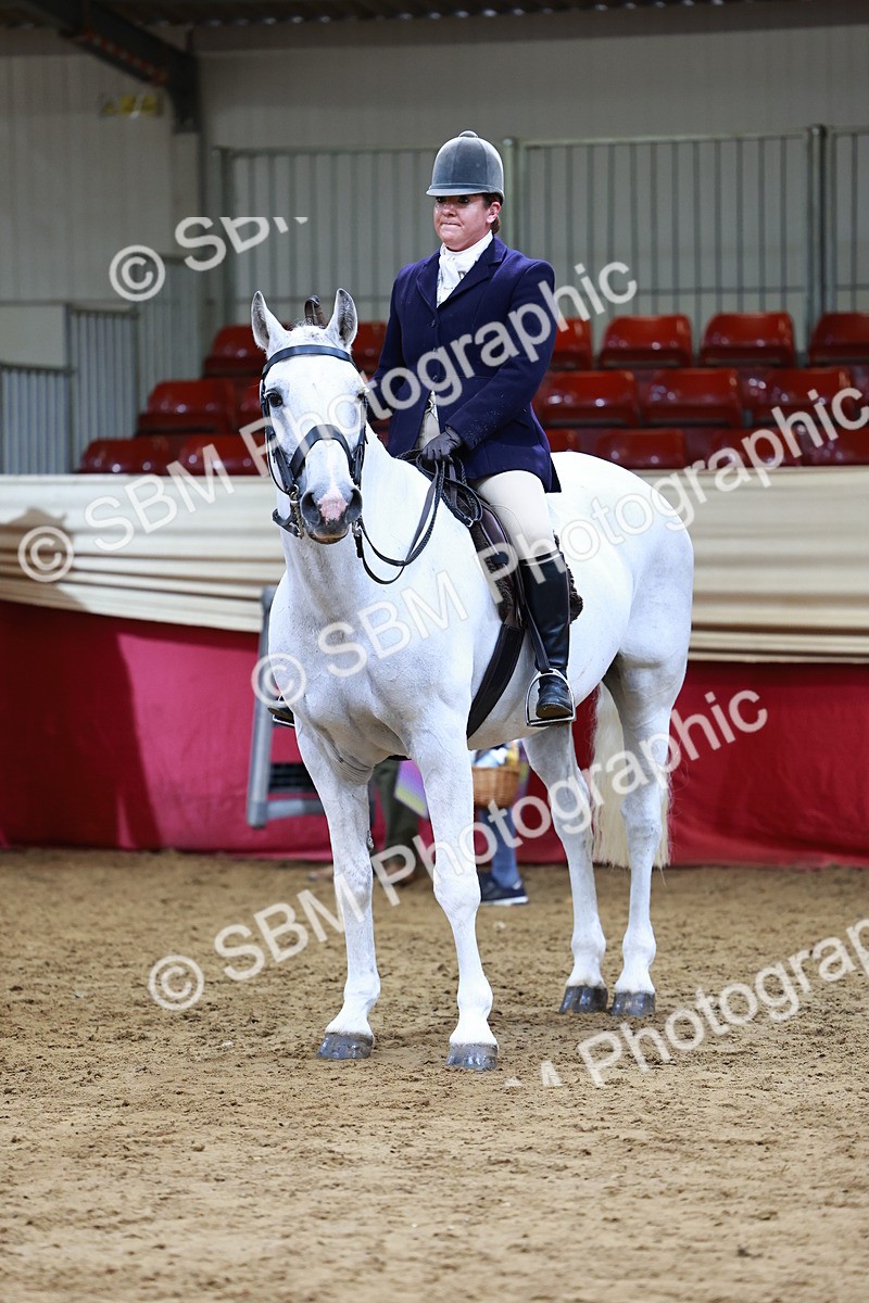 SBM_23194 - Class 904 - Supreme Final - Ridden Diamond