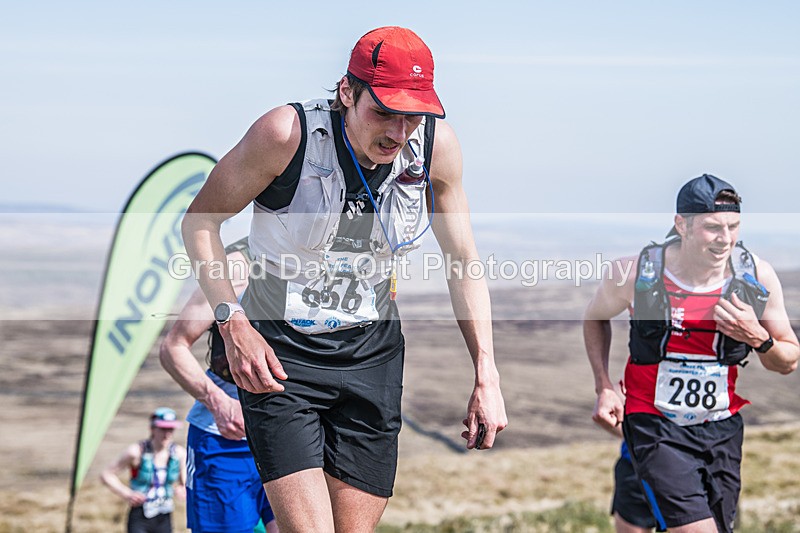 Pen-Y-Ghent-318 - The 3 Peaks Race Saturday 25th April 2026 - Pen Y Ghent