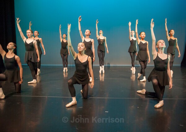  - Masters of Ballet Academy Vaganova Summer Intensive 2016