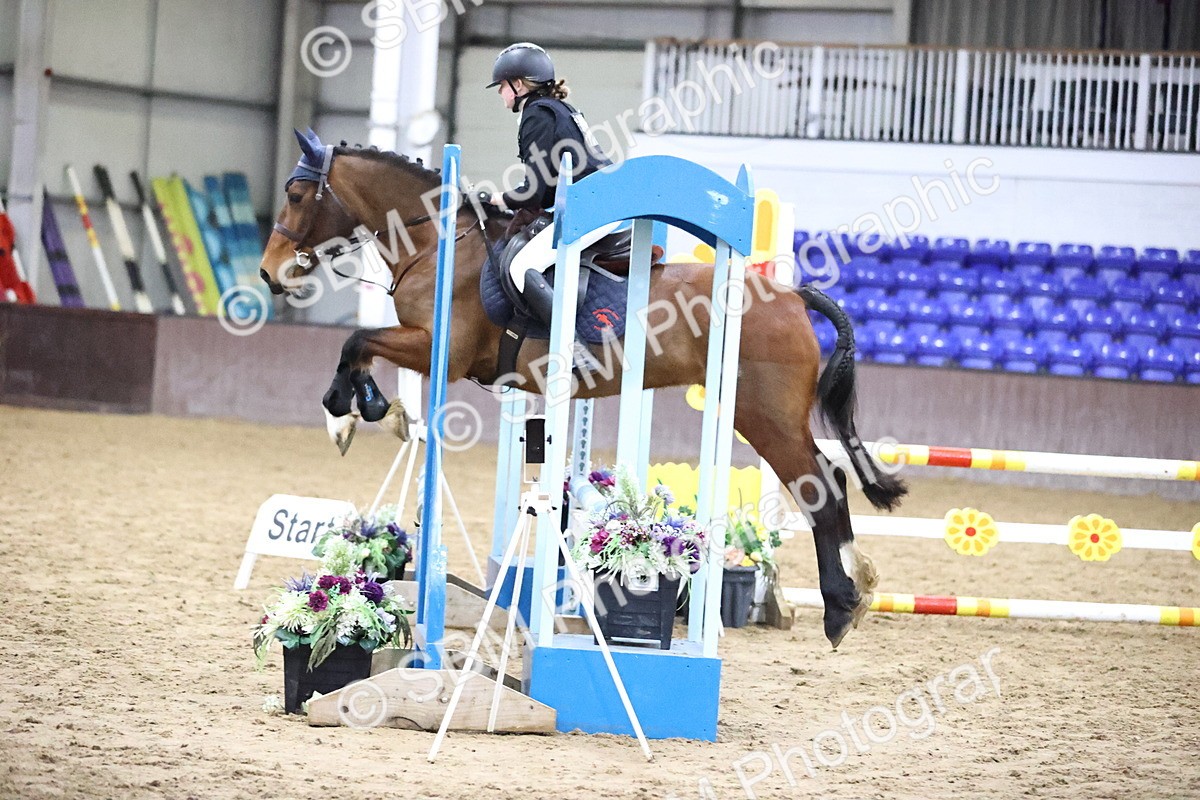 SBM_000165 - Class 1 - 70cm