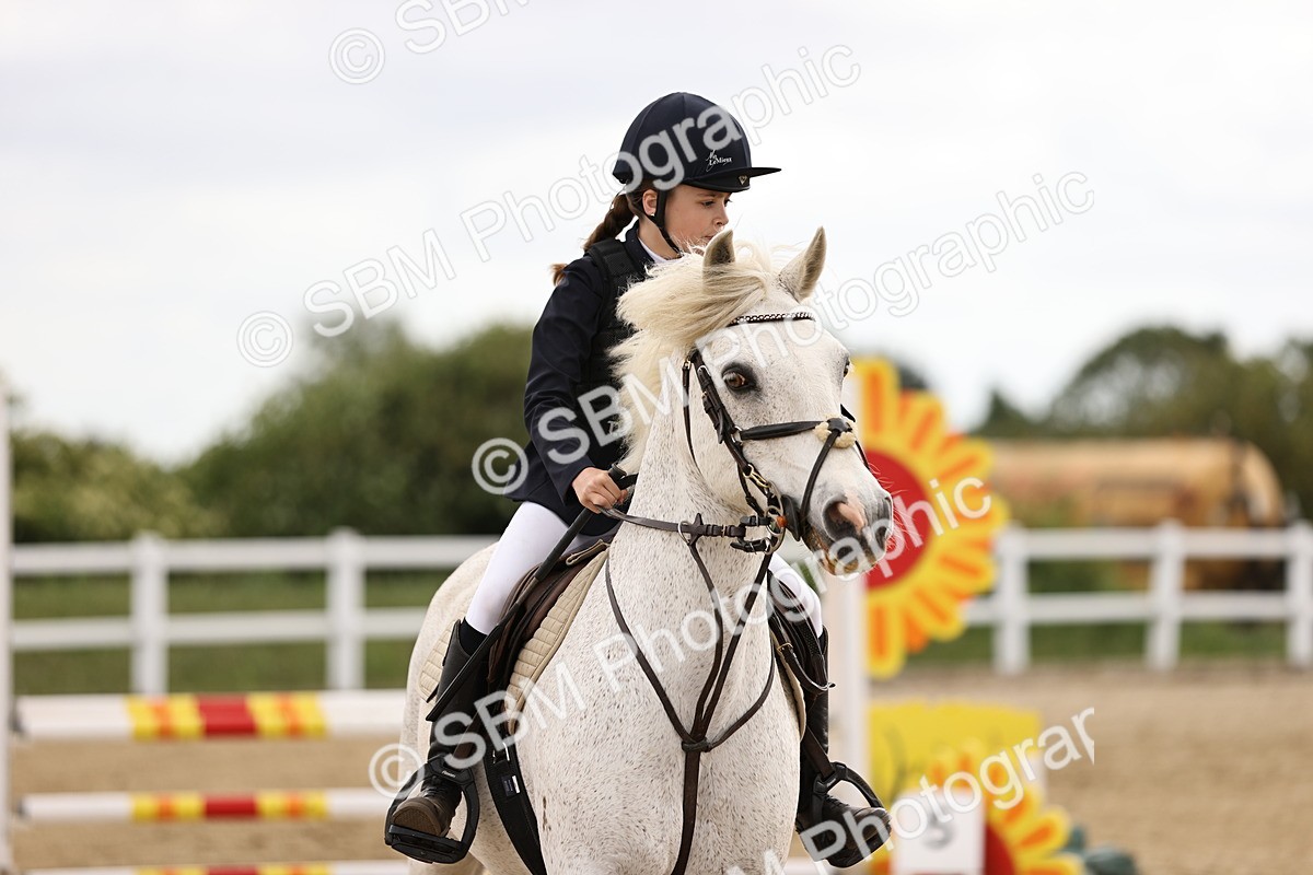 SBM_007151 - Class 2 - 80cm showjumping