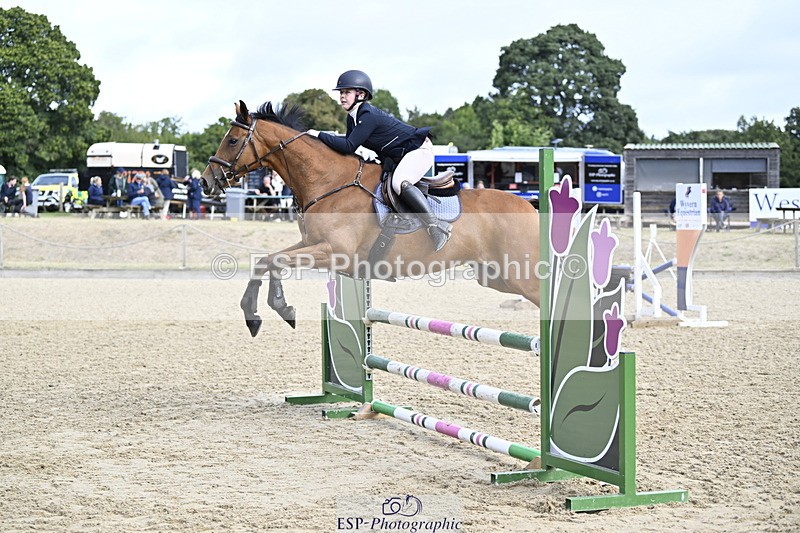 250830A-095455-05432 - Cls 21 British Novice and 90cm Open