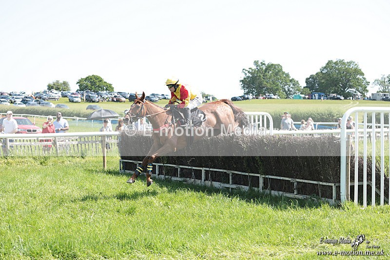 PtP 250526 373 - Albrighton & Woodland PtP Chaddesley Corbett 25/05/26