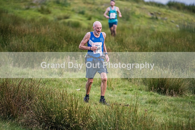 Tebay-596 - Tebay Fell Race Wednesday 26th June 2024